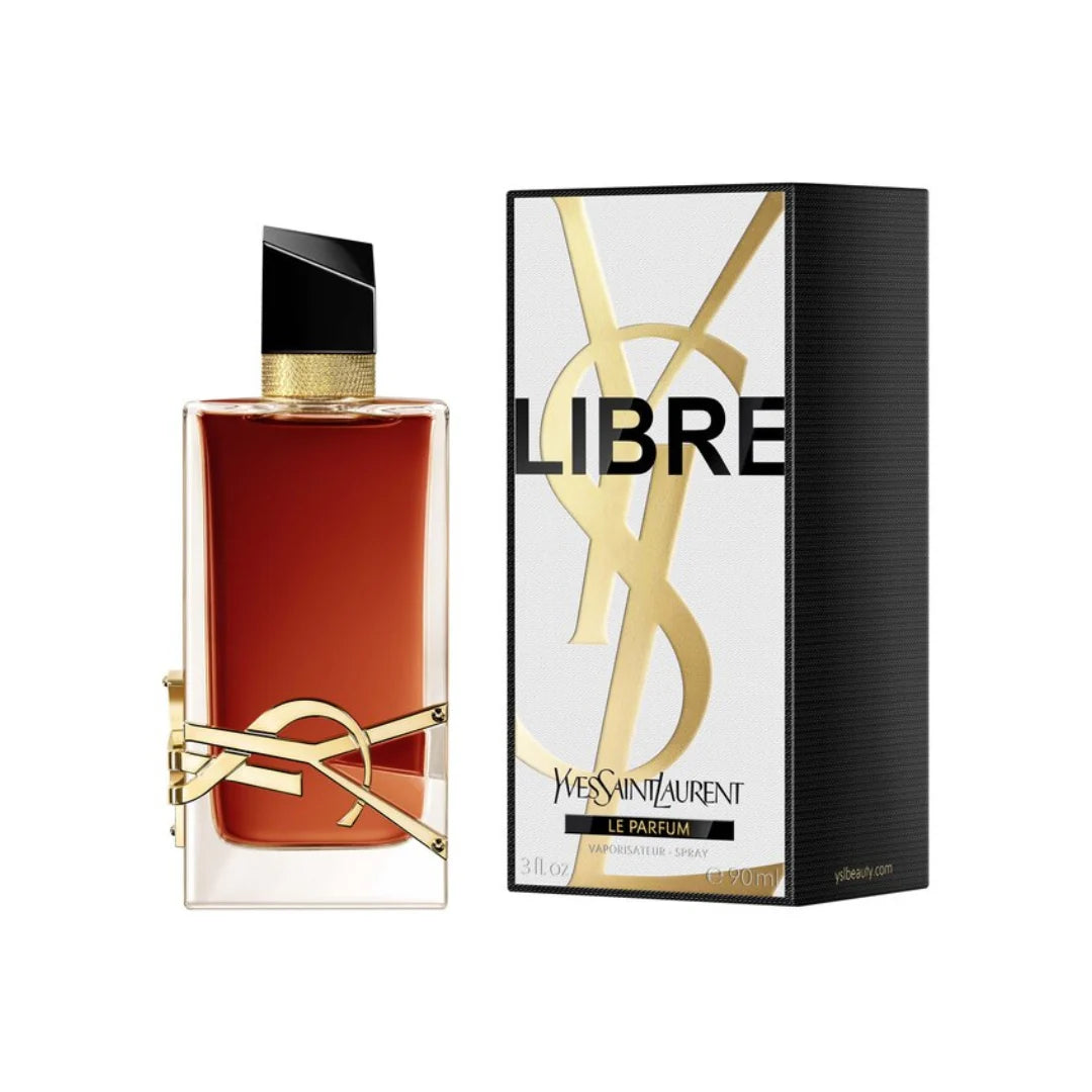 Yves Saint Laurent Libre Le Parfum
