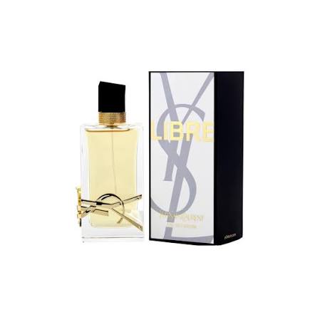 Yves Saint Laurent Libre Eau de Parfum
