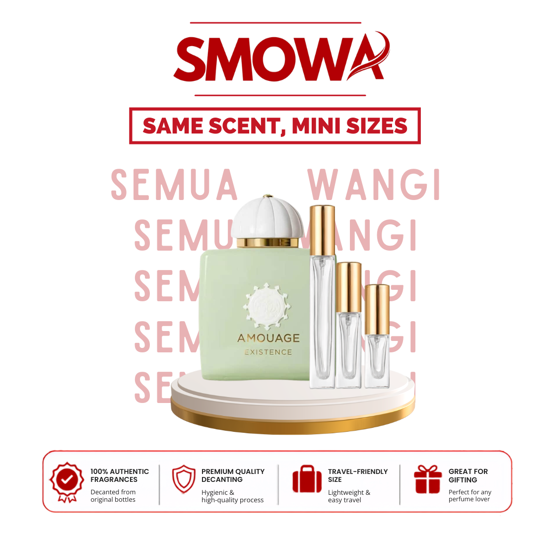 Amouage Existence EDP