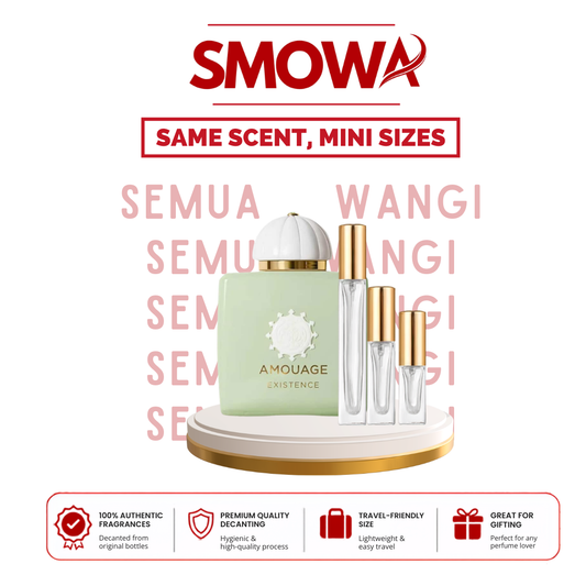 Amouage Existence EDP