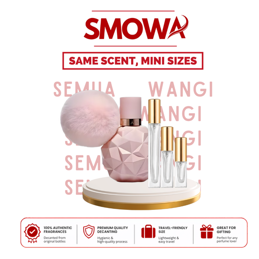 Ariana Grande Sweet Like Candy EDP