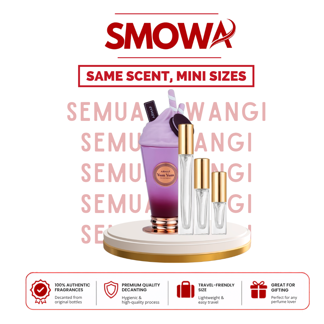 Armaf Yum Yum EDP