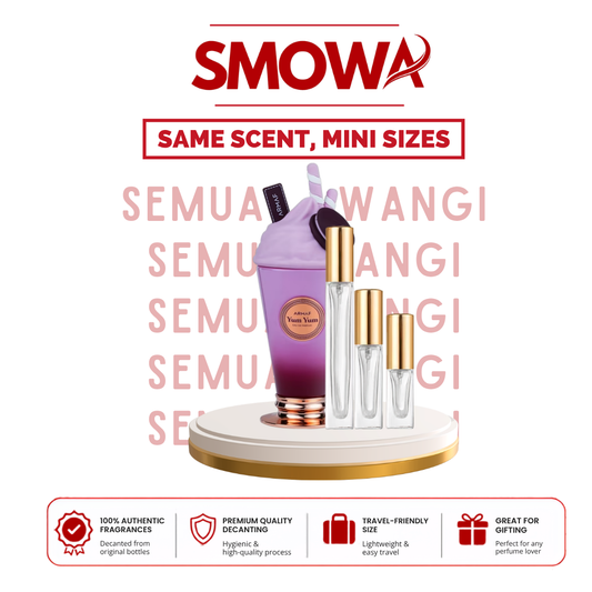 Armaf Yum Yum EDP