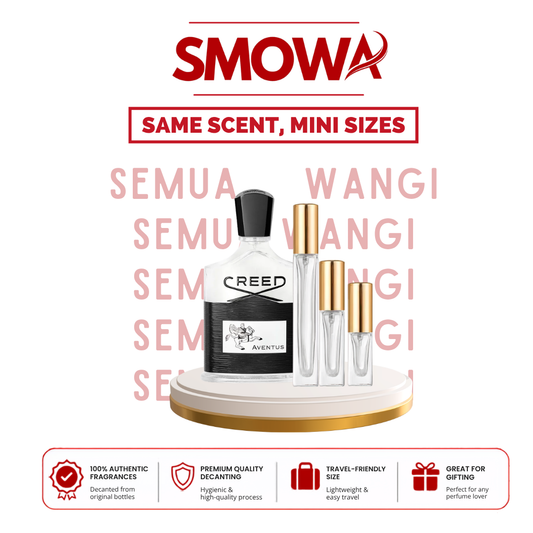 Creed Aventus Eau de Parfum