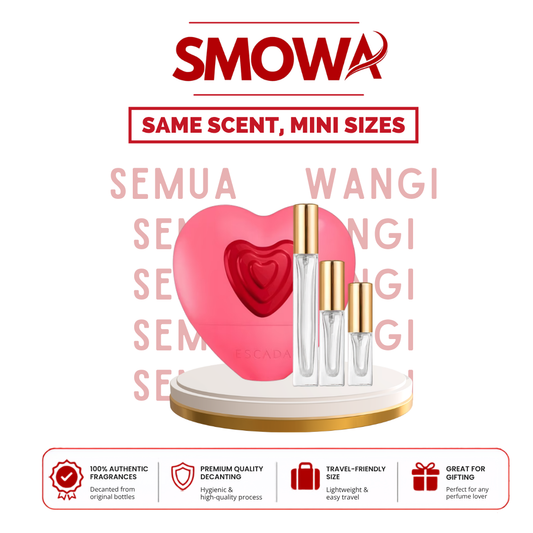 Escada Candy Love Eau de Toilette