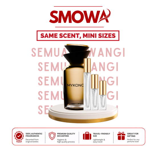 Mykonos Monaco Royale EDP