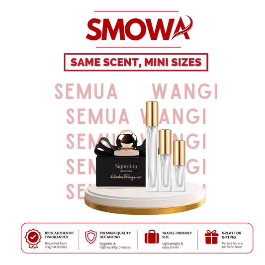 Salvatore Ferragamo Signorina Misteriosa EDP